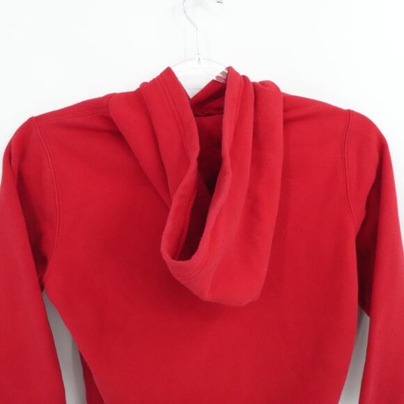 Polo Ralph Lauren Sweater Boys Large Red Spell Out Americana USA Stars Stripe - Picture 9 of 11